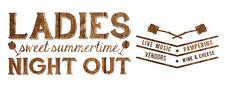 July Ladies Night Out - Sweet Summertime