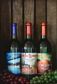 3 Bottle Sweet Sampler