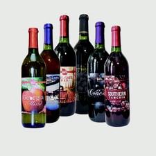 6 Bottle Sweet Sampler