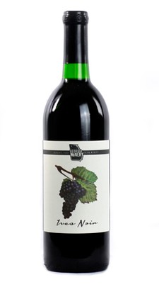 Ives Noir