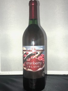 Cranberry Blush