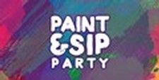Paint & Sip November 24th