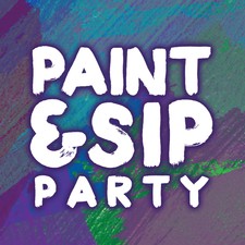 November Paint & Sip with Artsy U