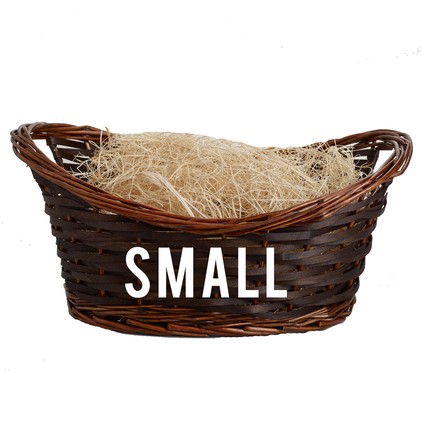 Gift Basket - Small 1