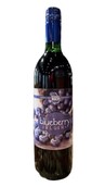 Blueberry Blush - View 1