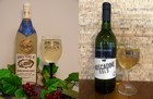 Muscadine Gold - View 2