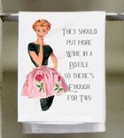Add On: Wine Towels - View 2