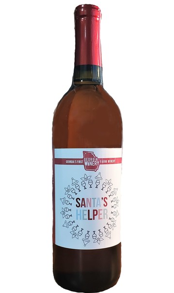 Santa's Helper 1