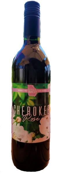 Cherokee Rosé