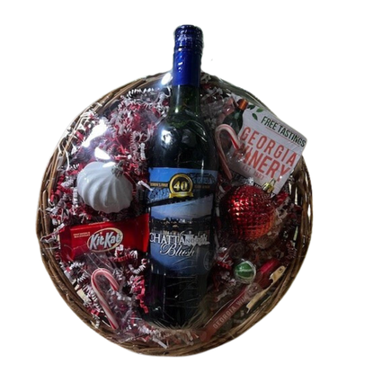 Chattanooga Blush Basket 1