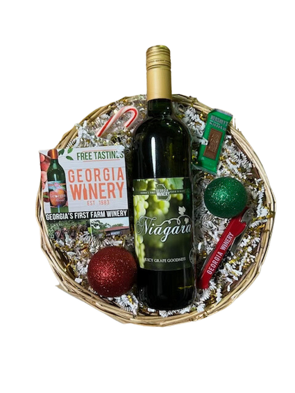 Niagara Gift Basket 1
