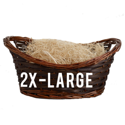 Gift Basket - 2X-Large 1
