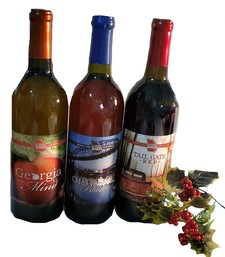 3 Bottle Sweet Sampler
