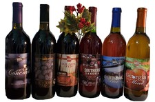 6 Bottle Sweet Sampler