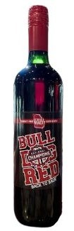 Bulldog Red