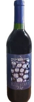 Blueberry