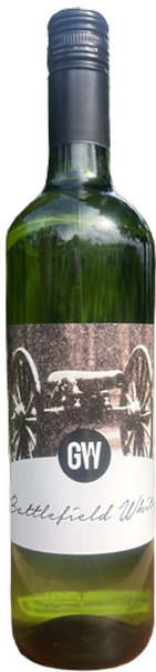 Battlefield White 1