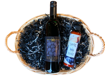 Berry Gift Basket
