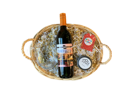 Birthday Gift Basket