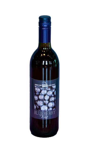 Blueberry