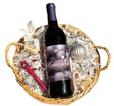 $21.95 Holiday Basket