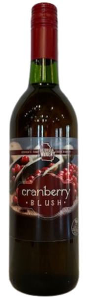 Cranberry Blush 1