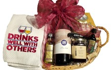 The Chef Basket