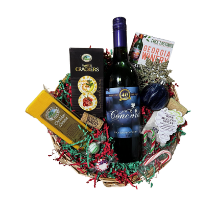 Concord Mulled Basket 1