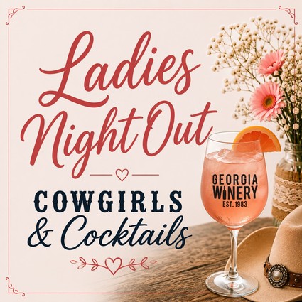 Ladies' Night Out June 25th 1