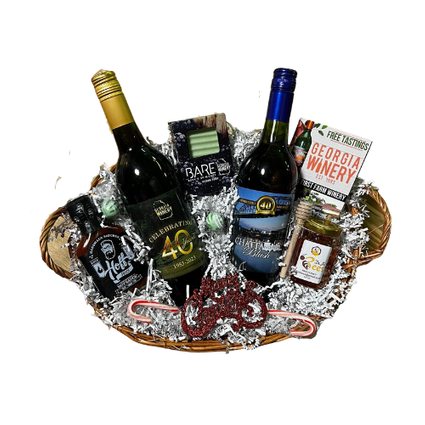 Double Local Basket 1