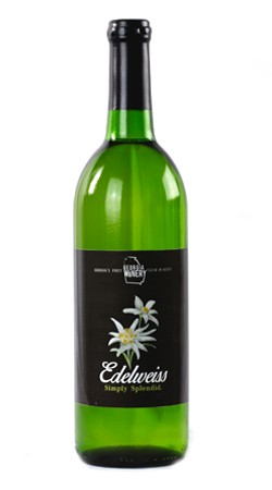 Edelweiss