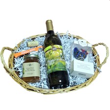 Farmhouse Basket