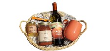 G-E-O-R-G-I-A Basket