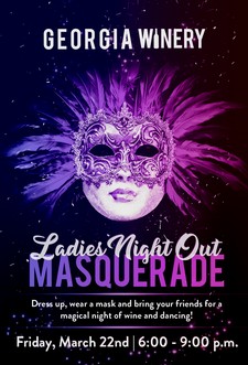 Ladies Night Out- March 22nd Image