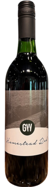 Homestead Red 1