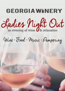 Ladies Night Out- January 18th Image