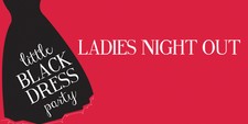 Ladies Night Out- April 26th Image