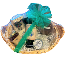 Wedding Basket
