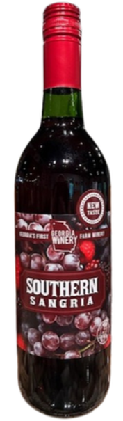 Southern Sangria 1