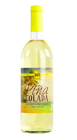 Piña Colada