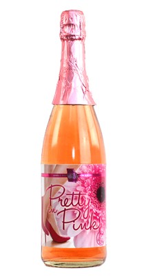 Pretty in Pink Image