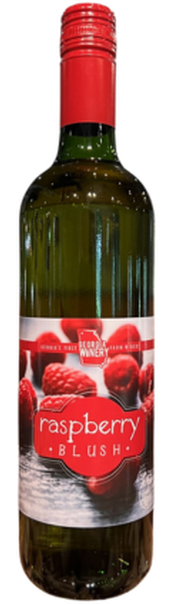 Raspberry Blush 1