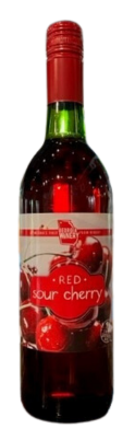 Red Sour Cherry
