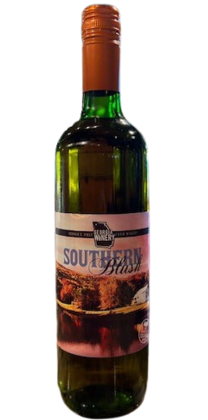 Southern Blush