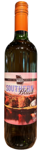 Southern Blush 1