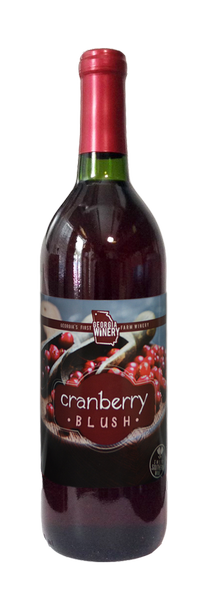Cranberry Blush