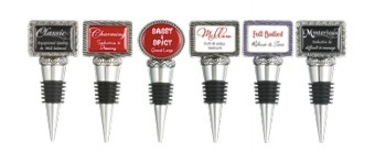 Fancy Stoppers