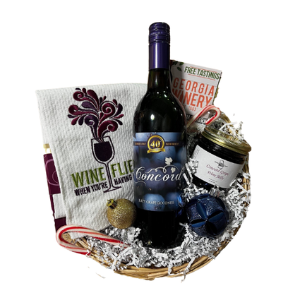 Concord Theme Basket 1