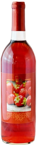 Strawberry 1