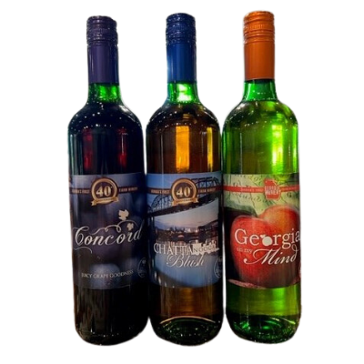 Top Seller Trio